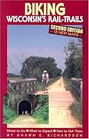 Biking Wisconsin's Rail-trails
