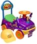 Pooh Orchestra Ride On