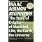 Isaac Asimov: Not Just Sci-Fi