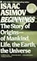 Beginnings: The Story of Origins