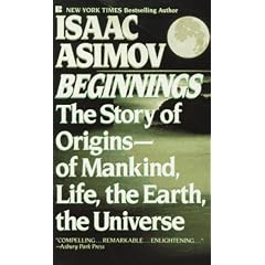 Beginnings: The Story of Origins