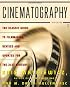 Cinematography: Third Edition
