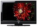 Medion Life P15038 81,3 cm (32 Zoll) Design LCD-Fernseher, Energieeffizienzklasse C (HD-Ready, DVB-T, 4x HDMI, USB 2.0) schwarz