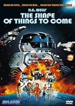 The Shape of Things to Come Movie Streaming.