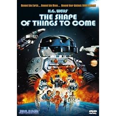 The Shape of Things to Come