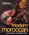 Modern Moroccan