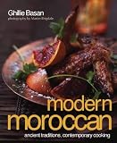 Modern Moroccan