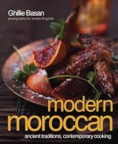 Modern Moroccan