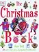 The Christmas Book: The Ultimate Christmas Activity Book for Children