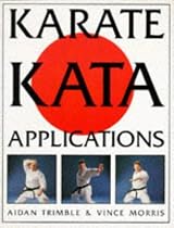 Karate Kata Applications