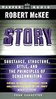 Story: Substance, Structure, Style and The Principles of Screenwriting