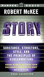 Story: Substance, Structure, Style and The Principles of Screenwriting