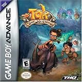 Tak: The Great Juju Challenge