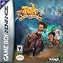 Tak: The Great Juju Challenge