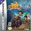 Tak: The Great Juju Challenge