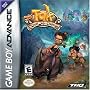 Tak: The Great Juju Challenge