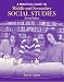 Book Practical Guide to Middle and Secondary Social Studies, A (2nd Edition)