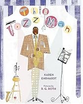 This Jazz Man