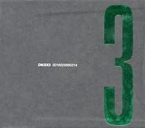 Depeche Mode Singles Box Set 3