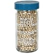 Morton & Bassett Whole White Peppercorns, 2.4-Ounce Jars (Pack of 3) Morton & Bassett Whole White Peppercorns, 2.4-Ounce Jars (Pack of 3)