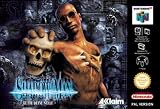 Shadowman - 