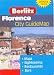 Florence Berlitz Guidemap (International City GuideMaps)