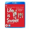 Life Is Sweet [Blu-ray]