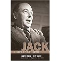 Jack (A Life of C. S. Lewis) (Paperback)