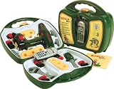 Review Theo Klein 8406 / BOSCH Tool Case With Accumulator Screwdriver