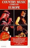 Review Synergie Logistics  / Country Music Comes To Europe [1987]