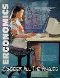 Consider All the Angles Poster (17x22 inch)