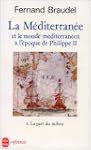La M�diterran�e et le monde m�diterra...