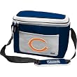 Chicago Bears NFL 12 Can Soft Sided Cooler