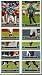 Search : 2006 Topps Jacksonville Jaguars Football Card Team Set of 10 Cards including Byron leftwich, Drew, and Lewis !