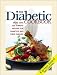 Book The Diabetic Cookbook