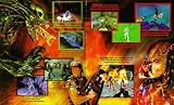 Aliens Versus Predator
