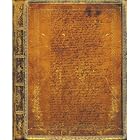 Embellished Literary Manuscripts - Shakespeare by  Blank Journal and The Paperblanks Book Company