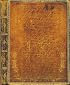 Embellished Literary Manuscripts - Shakespeare