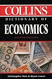 Collins Dictionary of Economics (Dictionary)