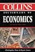 Dictionary Of Economics-2Nd Ed