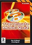 The Ultimate Music Quiz (PC)