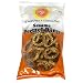 Ener-G Foods Sesame Pretzel Rings, 2.65-Ounce Bags (Pack of 20) Image