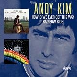 How'd We Ever Get This Way/Rainbow Ride