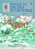 Voyage to the Edge of the World (Usborne Puzzle Adventures)