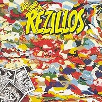 Can't Stand the Rezillos