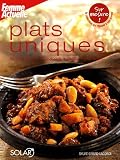 Revue Solar  / Plats uniques