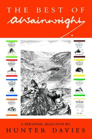 The Best of Wainwright