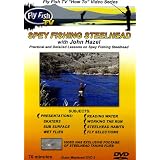 Spey Fishing Steelhead with John Hazel