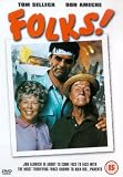 Folks! [UK IMPORT] - Tom Selleck