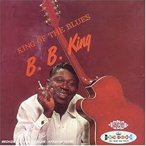 King of the Blues